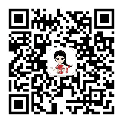 吉林女性公众号二维码