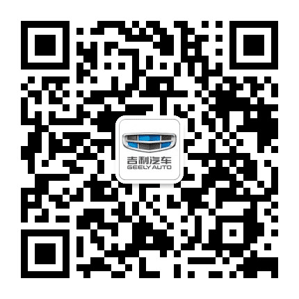 焦作中远汽车销售公众号二维码