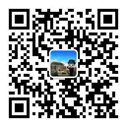 集美户政公众号二维码