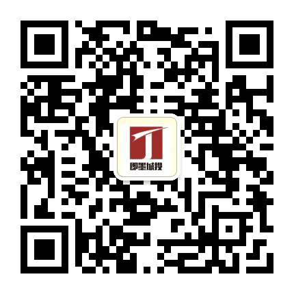 即墨城投公众号二维码