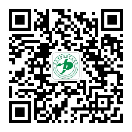 青岛市即墨区中医院公众号二维码