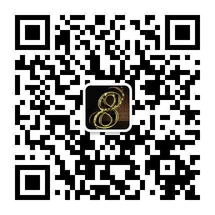 济南早8点公众号二维码