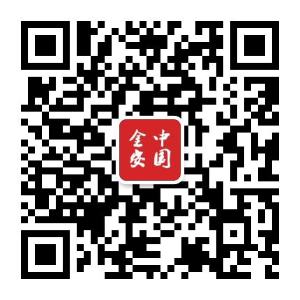 金安区人民政府发布公众号二维码