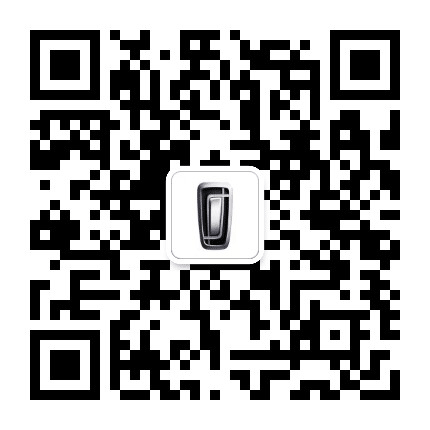 济南骏铃一汽奔腾公众号二维码