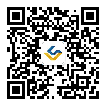 济南历城控股集团公众号二维码