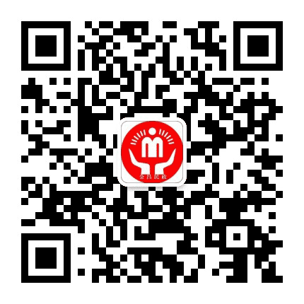 金昌民政公众号二维码