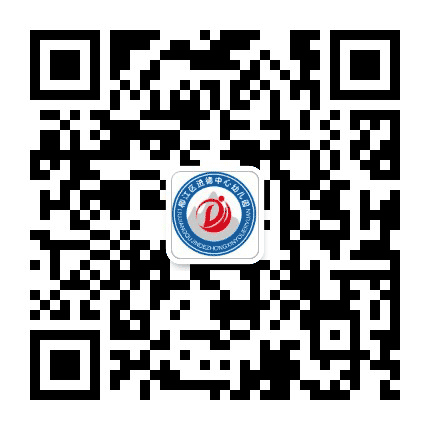 柳江进德中心幼儿园公众号二维码