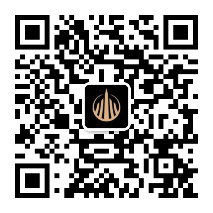 金殿控股集团公众号二维码