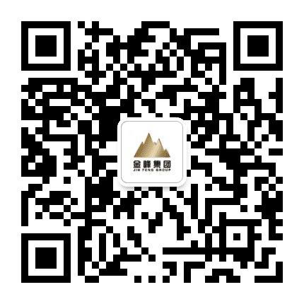 金峰房产公众号二维码