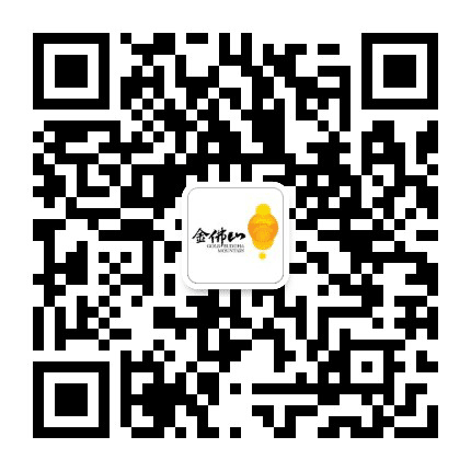 金佛山旅游公众号二维码