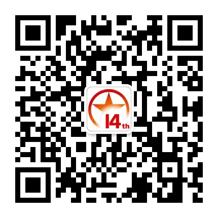 静安青春地带公众号二维码