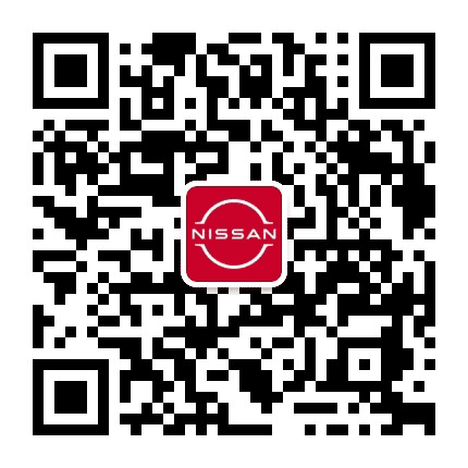 东风日产景德镇和谐专营店公众号二维码