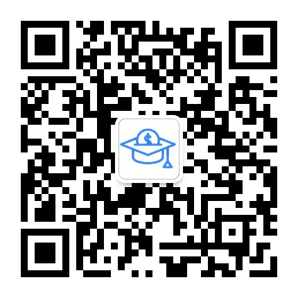 经典经济学公众号二维码