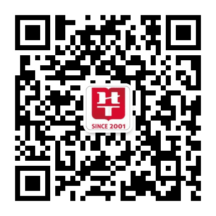 静海华图公众号二维码