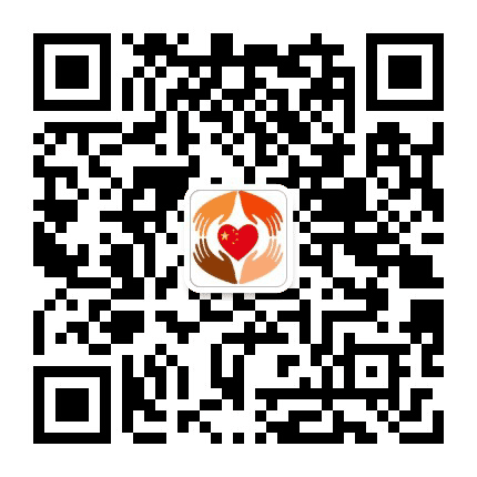 京华丹心公众号二维码