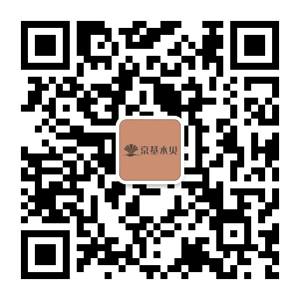 京基水贝洪湖苑公众号二维码