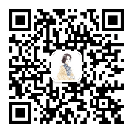 菁菁文摘公众号二维码