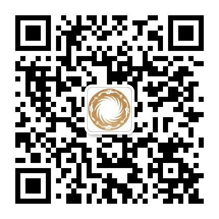 京剧道场公众号二维码
