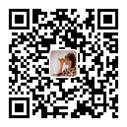 徐静蕾公众号二维码