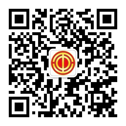 荆门职工公众号二维码