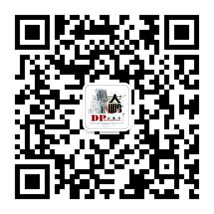 净水商桥公众号二维码