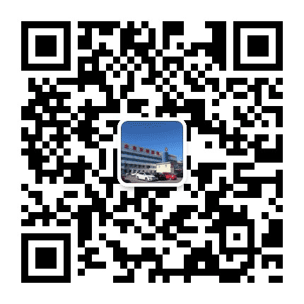 北京京顺医院健康服务公众号二维码
