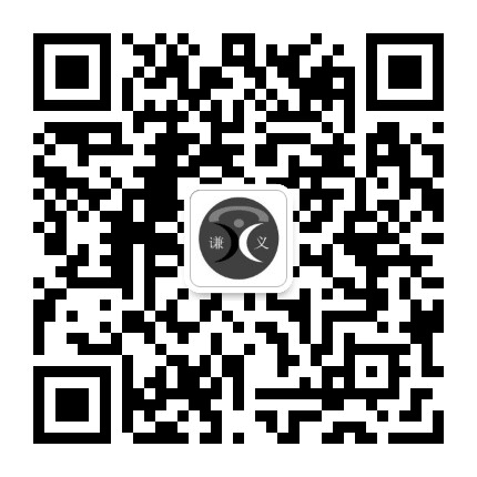 精武中原公众号二维码