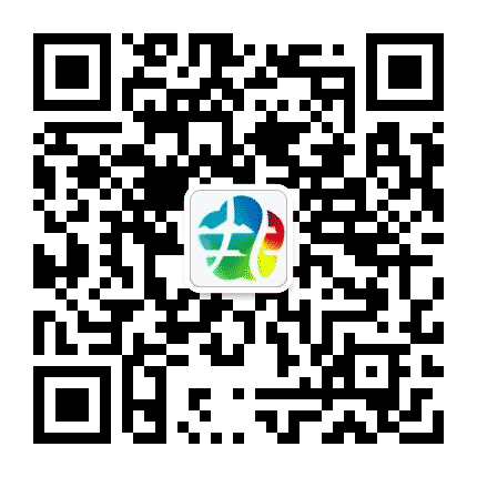 井陉融媒公众号二维码