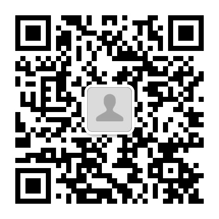 旌阳和新公众号二维码