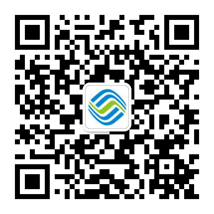 荆州移动公众号二维码