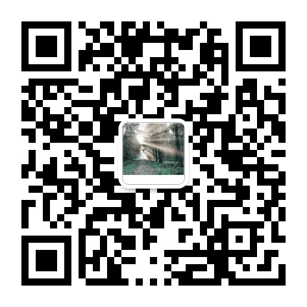 成华区荆竹社区青年公众号二维码