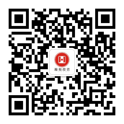 锦和投资公众号二维码