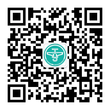 金华公交集团公众号二维码
