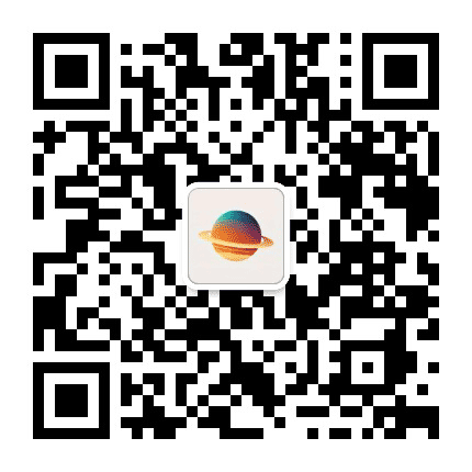 进化星球商学院公众号二维码