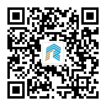 宁波金辉公众号二维码