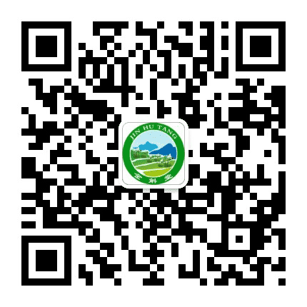 金斛堂霍山石斛公众号二维码