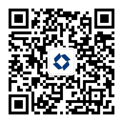 济宁商务公众号二维码