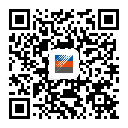 浙能锦江环境公众号二维码