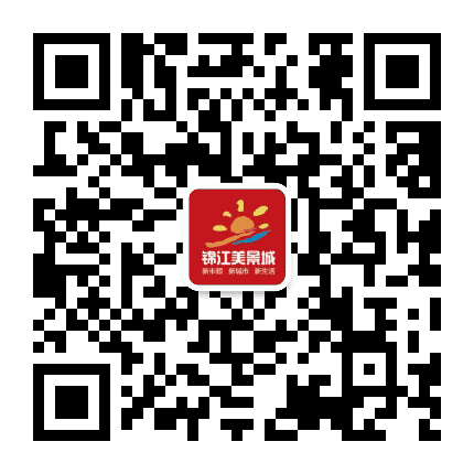 丰顺美景城公众号二维码