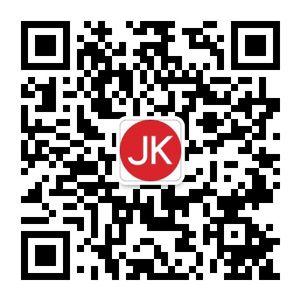 金科梁平公众号二维码