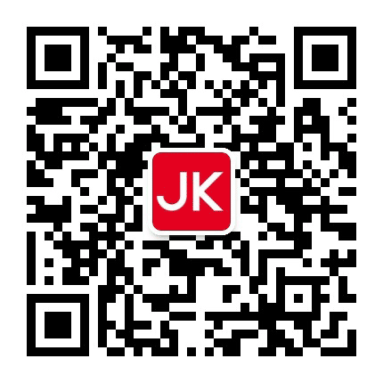 金科攀枝花公众号二维码
