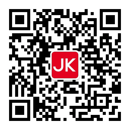 金科仙桃公众号二维码