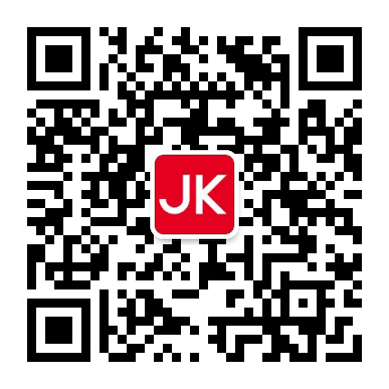 金科玉溪公众号二维码