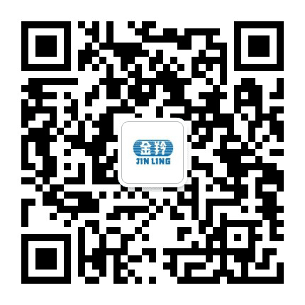 江门金羚日用电器公众号二维码
