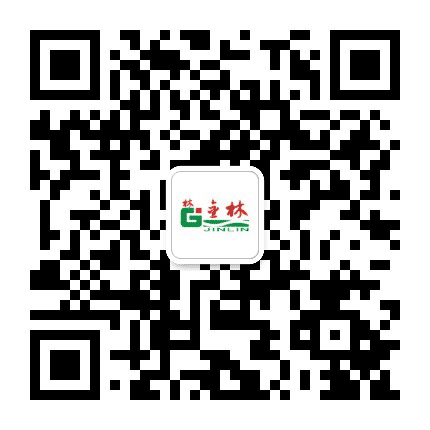金林畜牧公众号二维码