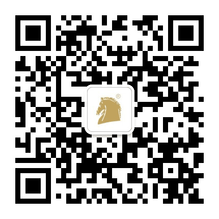 金马金葱粉公众号二维码