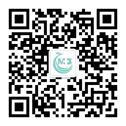 锦州医疗美容医院官方订阅号公众号二维码