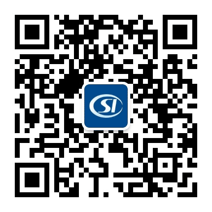 津南社保公众号二维码