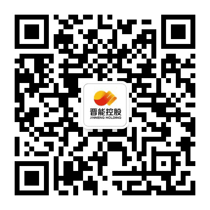 王庄煤业公众号二维码