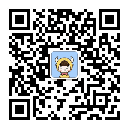 金牛星运馆公众号二维码